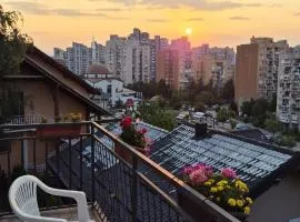 Cherry Apartments