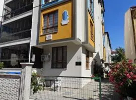 BOLU AYSEL EVİM Konaklama APART