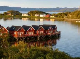 Rønsholmen brygger