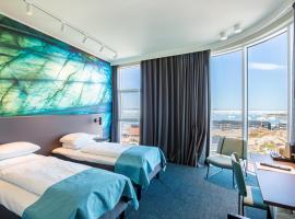 Best Western Plus Hotel Ilulissat,位于伊卢利萨特的酒店