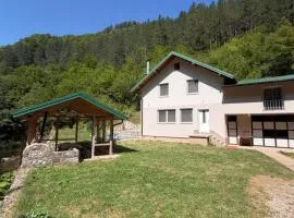 Riverstone house