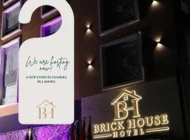 Brick House Hotel Lahore