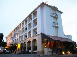 The Residency Karur，位于Karūr的酒店