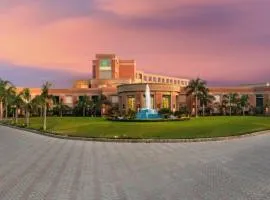 NIRVANA Luxury Hotel l Ludhiana