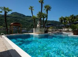 Swiss Diamond Hotel & Spa