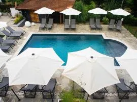 Agriturismo IL FRUTTO
