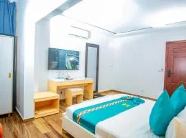 Cinq Cent Vingt Hotel & Residence