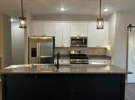 3bed 2 bath with King master Sycamore
