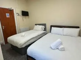 Victoria Hotel Blackpool