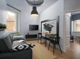 Studio Apartments River