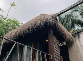 巴卡拉尔宝阿宝阿公寓