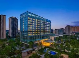 乐山福朋喜来登酒店