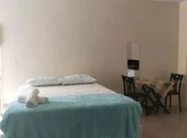 V Cloud Hills Boarding House Libertad Pasay by RedDoorz