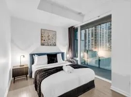 The C Park Hotel and Suites