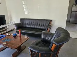 Holiday Home Coral coast