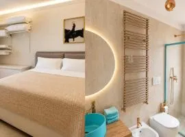 Lecco Antico Pozzo - Modern Suite