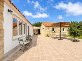 A Casa do Labrego