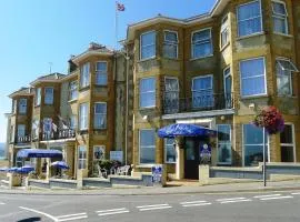皇家码头酒店