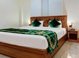 Hotel Elite Kalistta Premium Air Condition Rooms Free Parking