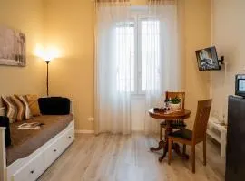 Apartment Monza Station 15 min to Milan Center
