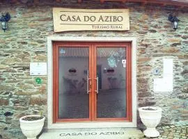 卡萨阿兹博旅馆