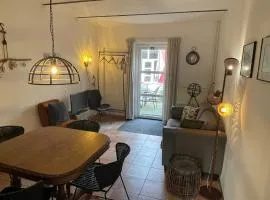 Sfeervol appartement aan het Vijlenerbos, Vijlen, Zuid-Limburg