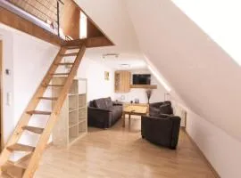 Ferienwohnung Löffler