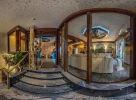 阿斯特洛公寓式酒店 - 尼克特劳忽尔酒店