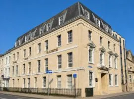Central Hotel Gloucester