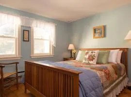 金色舞台住宿加早餐旅馆