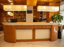 特考酒店