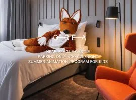 OREA Hotel Pyramida Praha