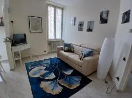 Comfortable two-room apartment - Paradise