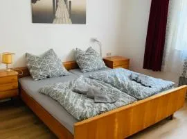 Ferienwohnung in Pappenheim