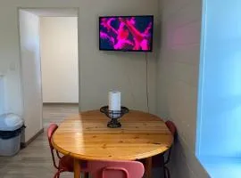 Ideal for 6 people - Downtown