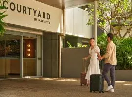 Courtyard by Marriott Darwin