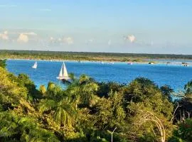 Casa Yol-Kin Bacalar
