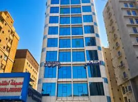 Atlantis International Hotel Apartments