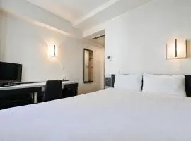名古屋伏见桑科旅馆