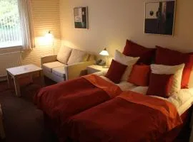 Hotel Skovridergaarden