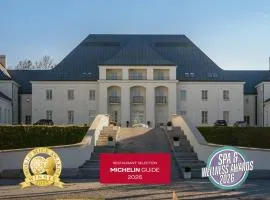 Zamek Janów Podlaski