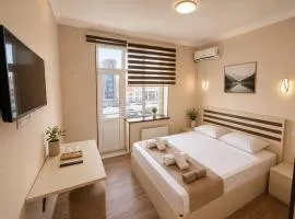 Oscar Hotel Guba
