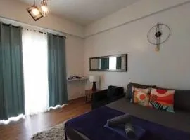 Family Suite at the Amani Grand Resort Residences near Mactan Airport by A&C