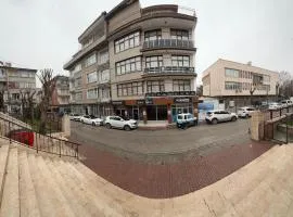 Hostelida Konya