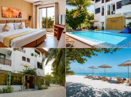 Cocomo Maldives,位于心玛芙市的酒店
