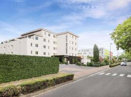Mercure Toulouse Aeroport Blagnac，位于布拉尼亚克的酒店