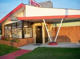 莫里斯敦苏格兰酒店