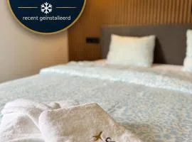Arku apartments Brussels Airport