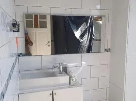 Belle chambre à Bruxelles