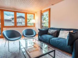 Apartment Lenkstrasse 6 C